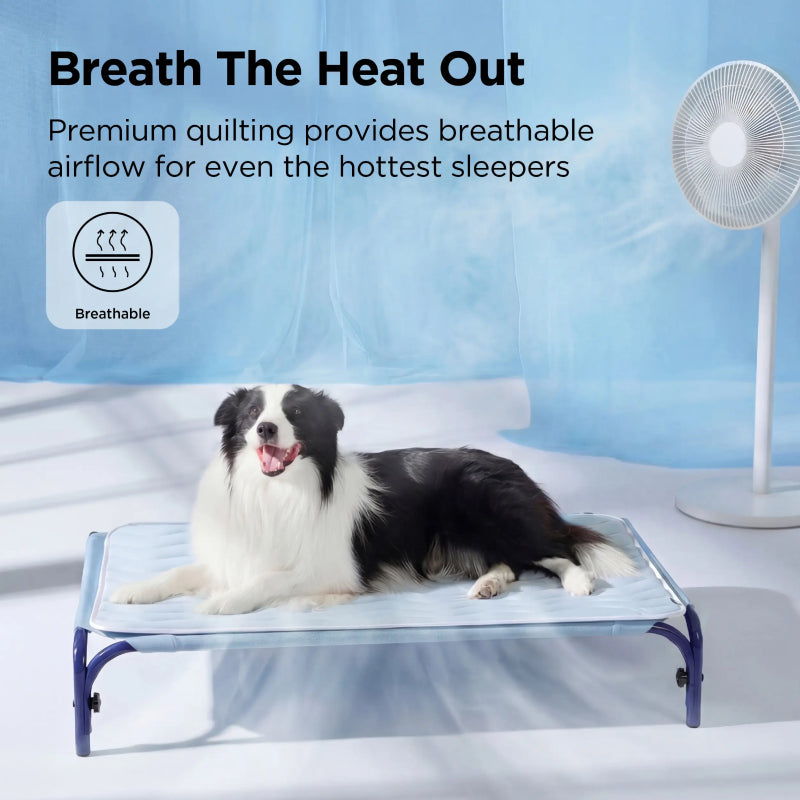 Extra Large Cooling Dog Mat Pad | Kalsten