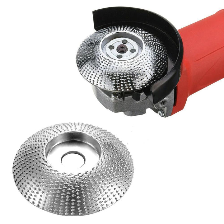 Practical grinding disc | Kalsten