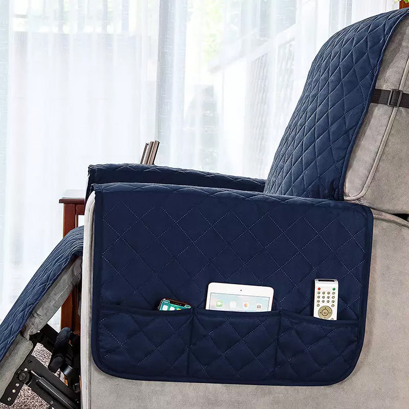 Skanto | Soft Recliner Cover