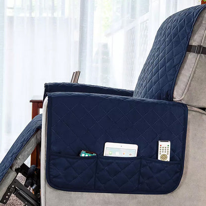 Skanto | Soft Recliner Cover