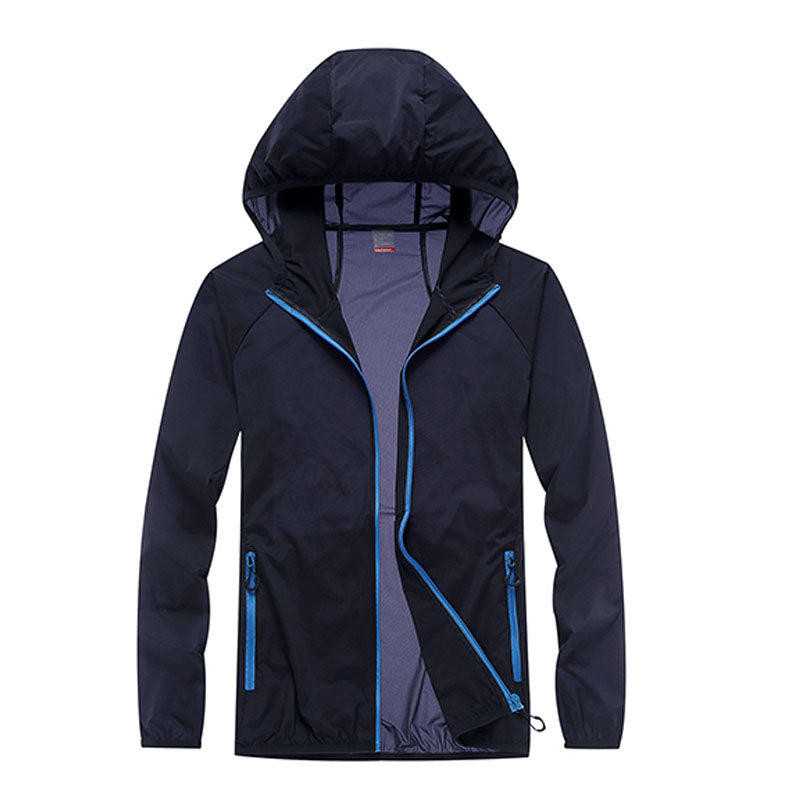 Ultralight sun protection clothing | Kalsten