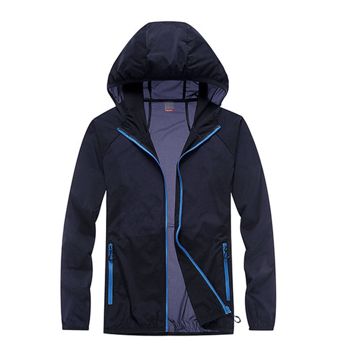 Ultralight sun protection clothing | Kalsten