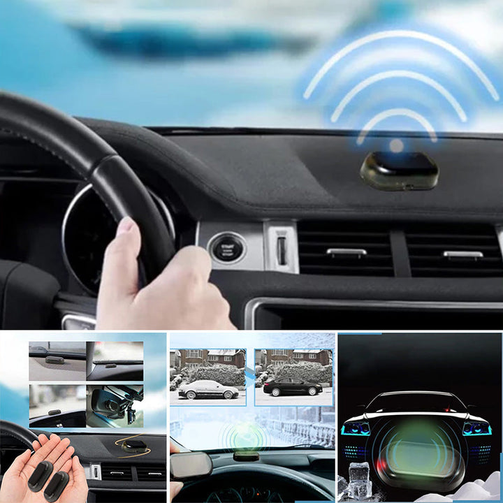 Kalsten | Car Interference Antifreeze Instrument