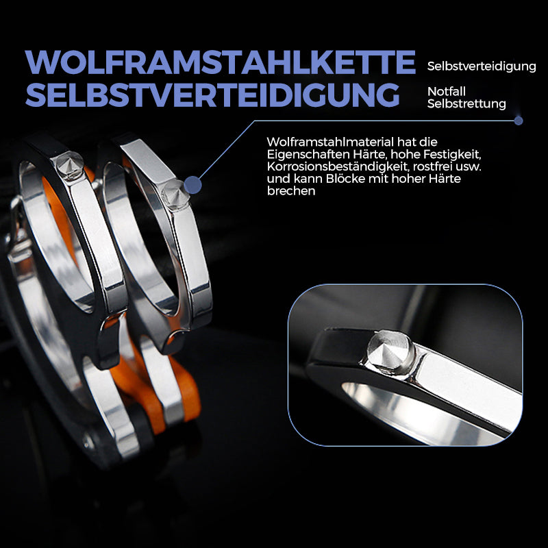 Car Key Clip Self-Protection Hook | Kalsten