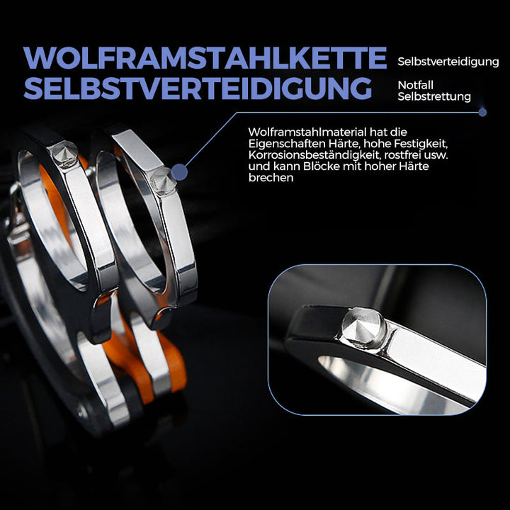 Car Key Clip Self-Protection Hook | Kalsten