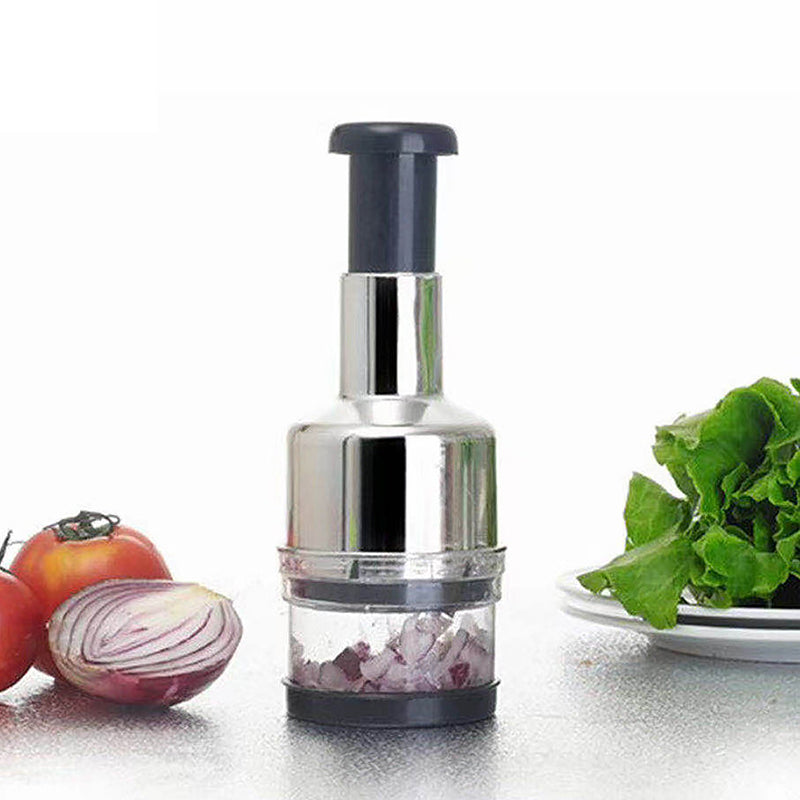 Kalsten | Stainless Steel Garlic Press