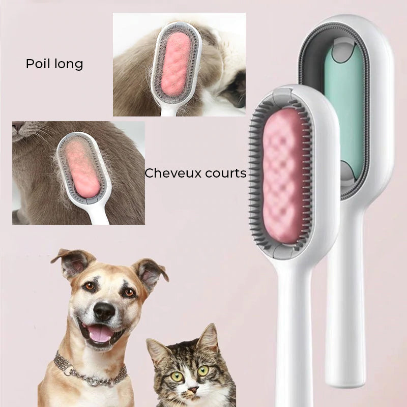 Universal knot dissolver for pets | Kalsten