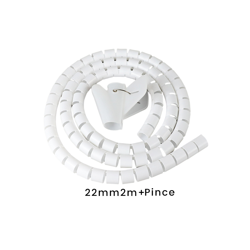 Spiral Flexible Tube | Kalsten