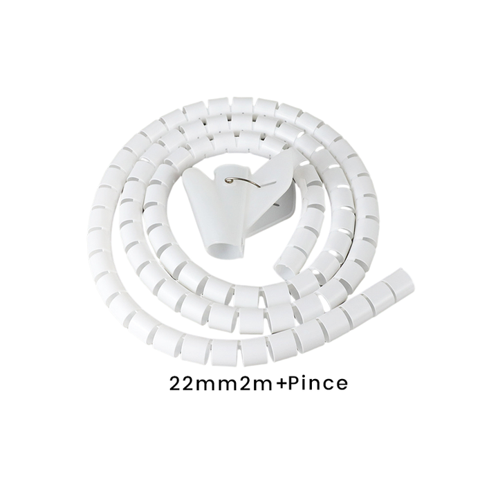 Spiral Flexible Tube | Kalsten
