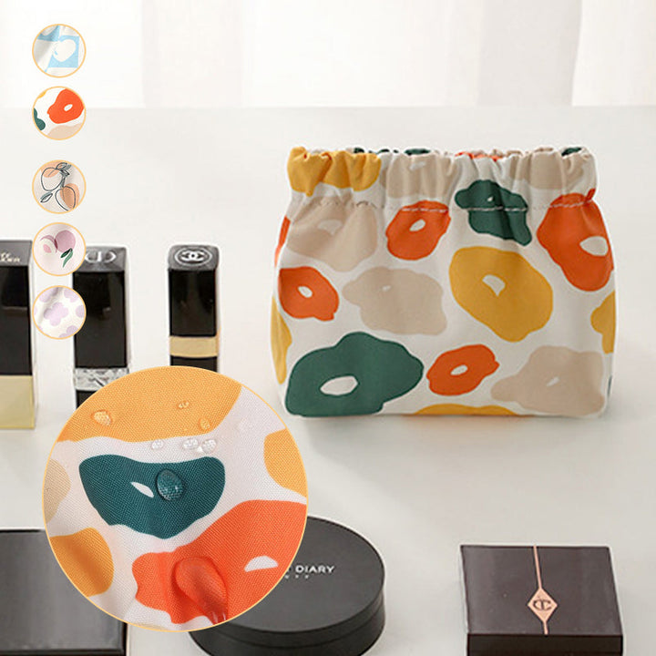Mini portable wallet Shrapnel | Kalsten