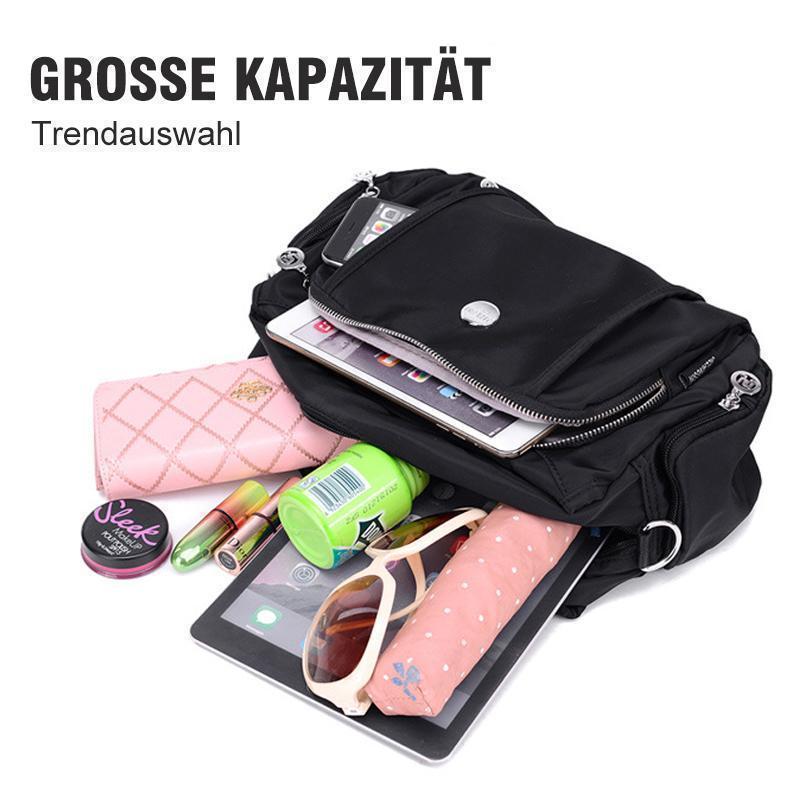 Waterproof Comfortable Crossbody Bag | Kalsten