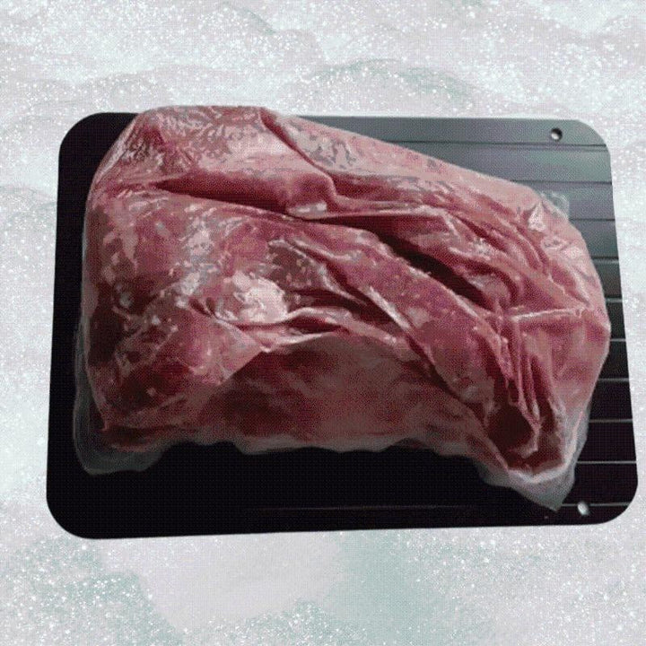 Thaw Master Defrosting Tray | Kalsten