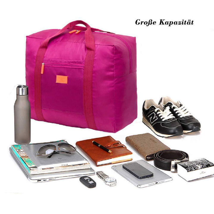 Kalsten | Foldable Travel Bag with Large Capacity