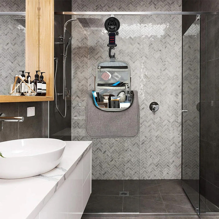 Robust Vacuum Suction Cup with Hook | Kalsten