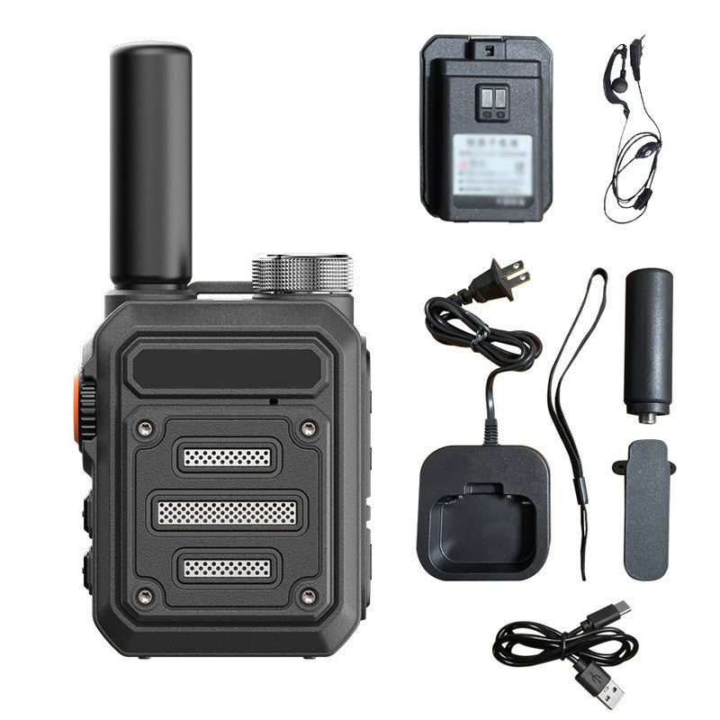 Mini-Walkie Talkie | Kalsten