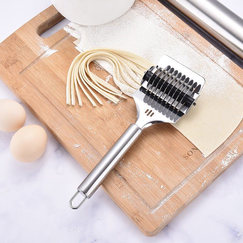Kalsten | Noodle Spaghett Cutter Roller