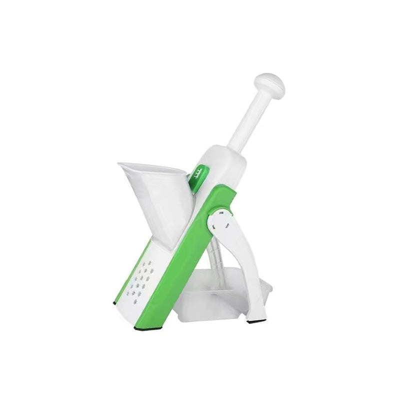 Adjustable safe vegetable cutter | Kalsten