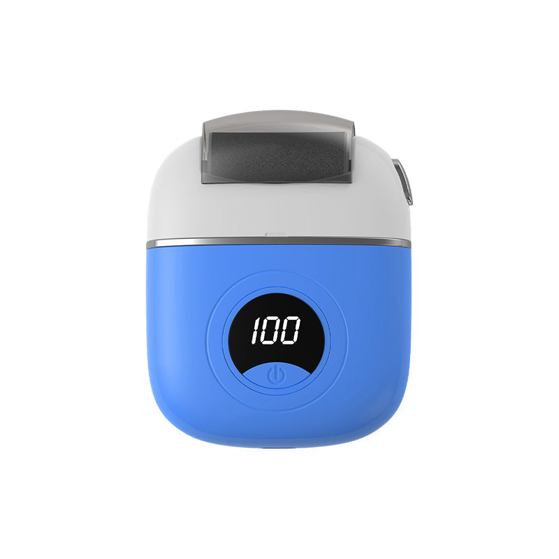 BowLift | Electric Callus Foot Grinder