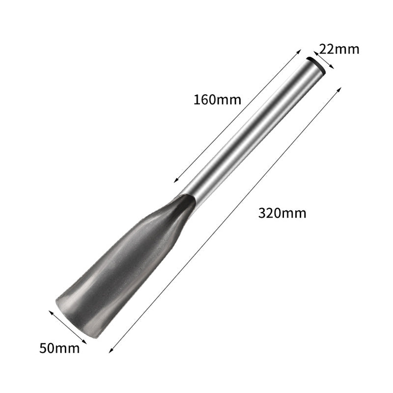 Multifunctional Garden Shovel | Kalsten