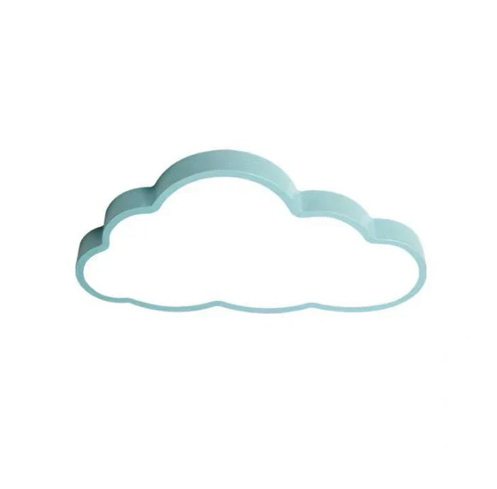 LED Ceiling Lamp for Kids' Rooms - CloudLight | Kalsten