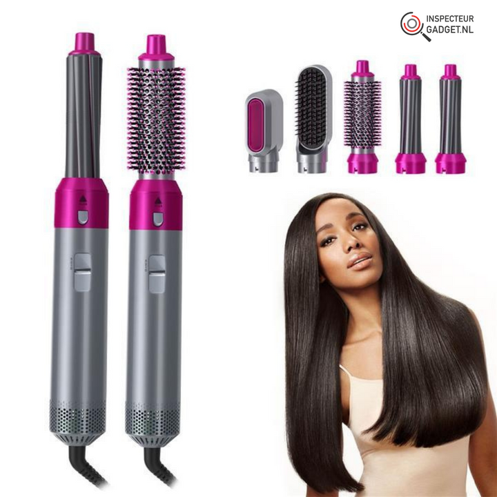 Premium Air Multistyler™ Kalsten