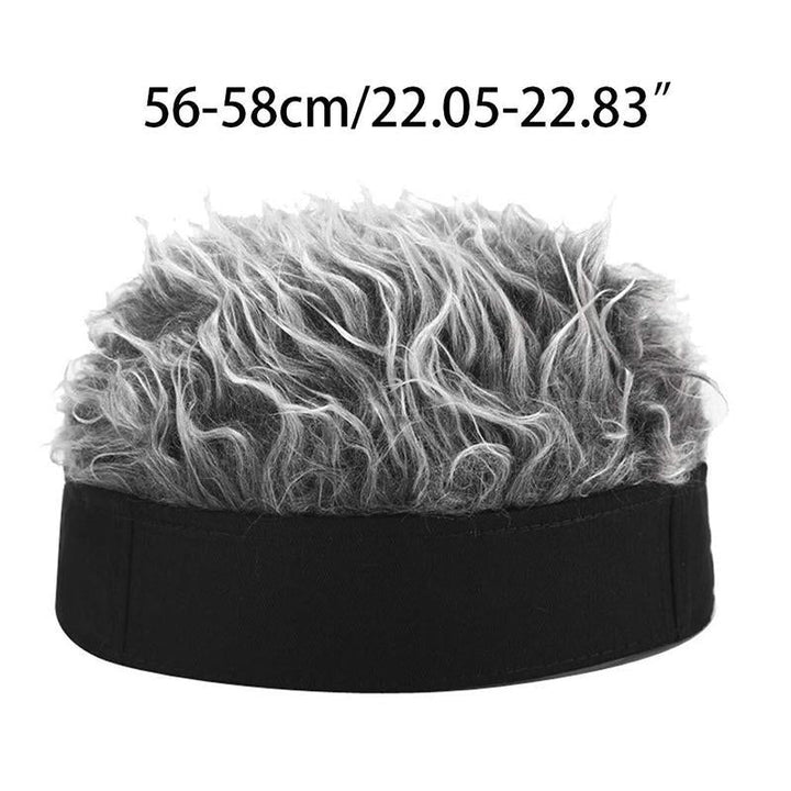 Hat wig | Kalsten