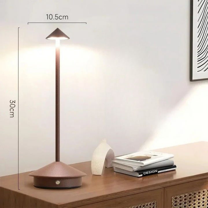 Wireless Dimmable LED Table Lamp | Kalsten