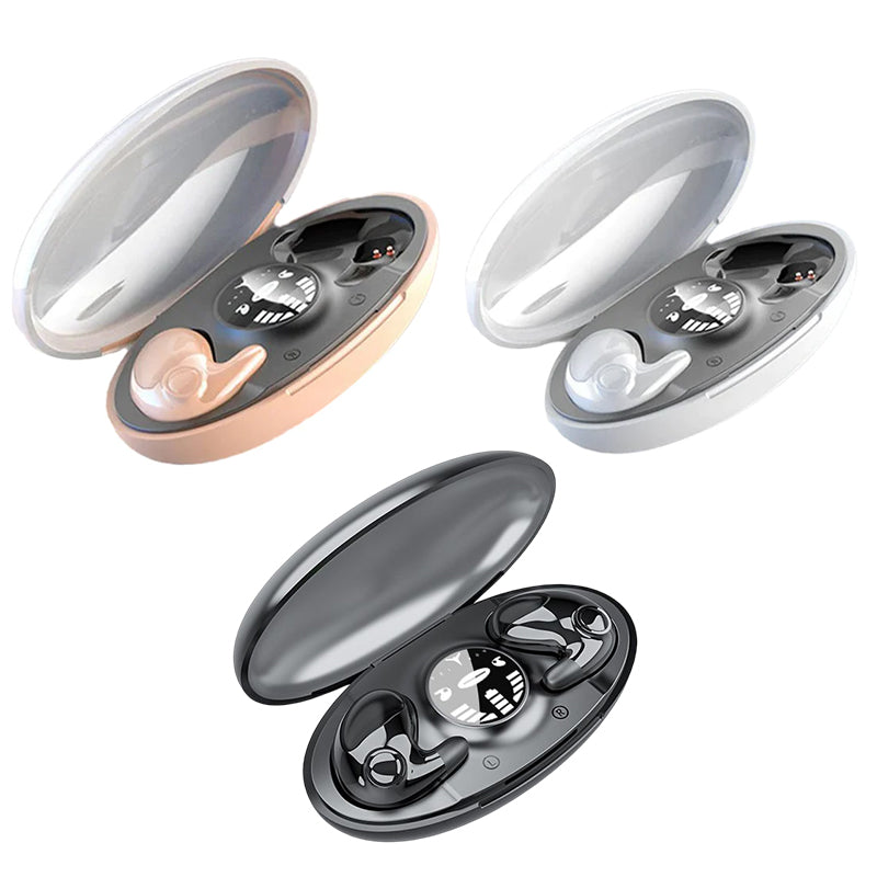 Kalsten | Invisible Sleep Wireless Earphone