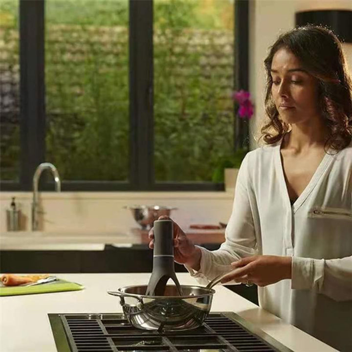 Kalsten | Automatic Pan Stirrer