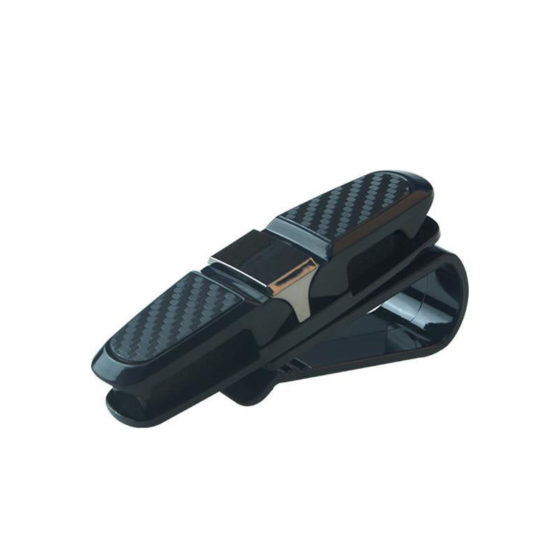 Sunglasses holder for car visor | Kalsten