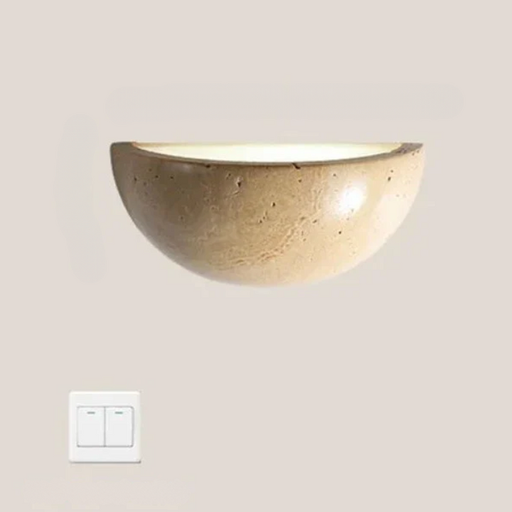 Elegant Wall Light with Modern LED Technology | Kalsten