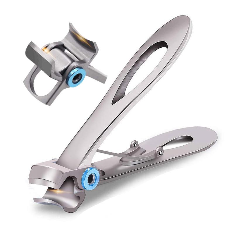 Skanto | Nail Clipper For Thick Nails