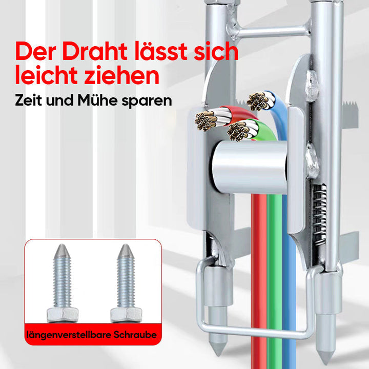 Single threading aid | Kalsten