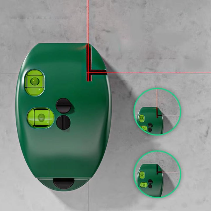 Laser Ball 90° | Precision and Trust at Every Sandberg | Kalsten