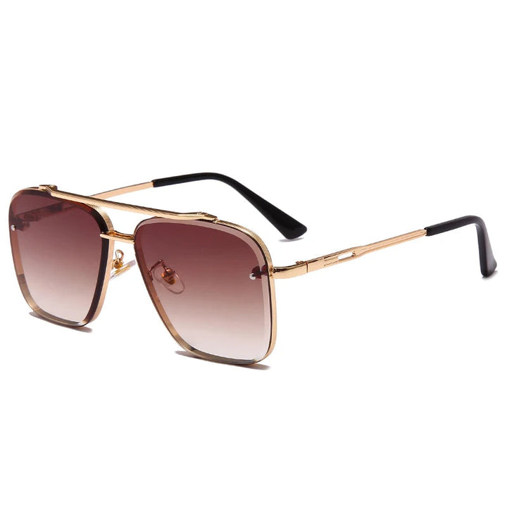 Lennart Sunglasses | Classic & Fashionable | Kalsten
