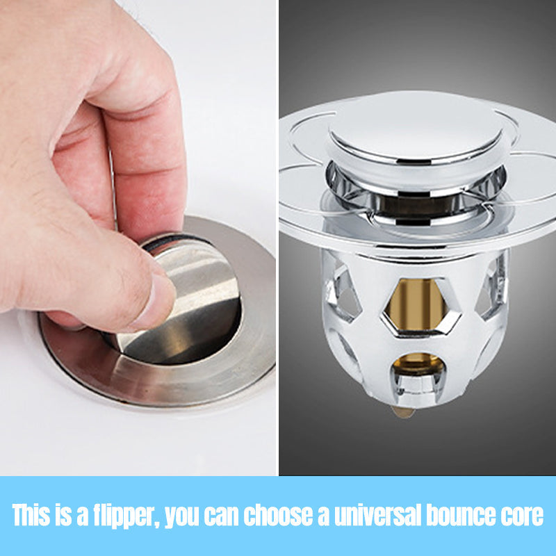 Kalsten | Universal Sink Drain Stoppers