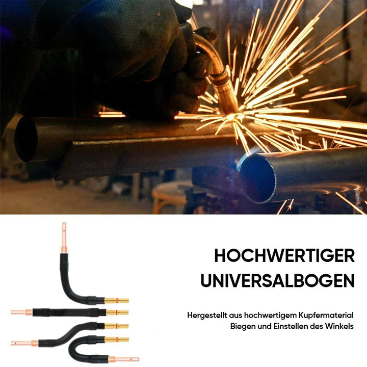 Swaging Pliers Bending of Pipes Bending Rod | Kalsten