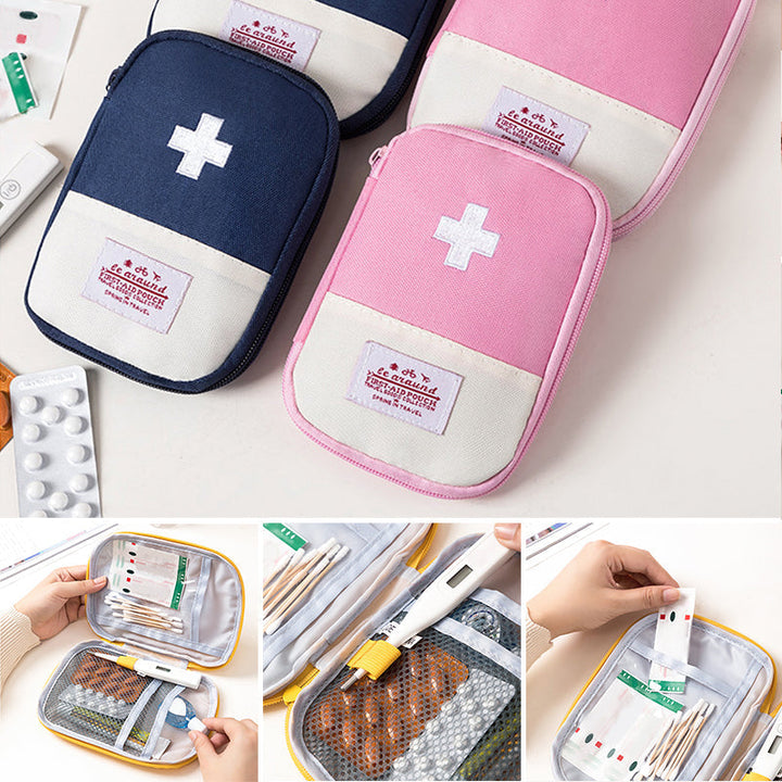 Kalsten | Mini portable medical bag