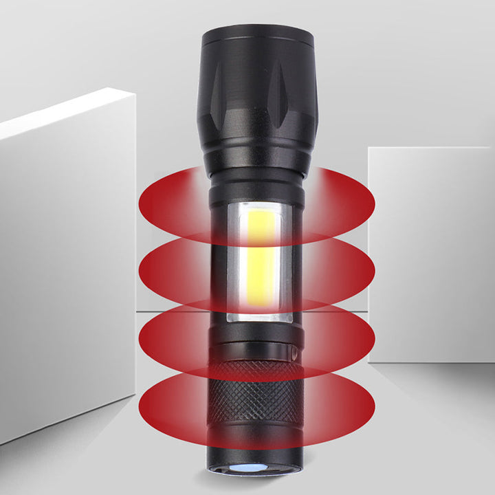 Mini Portable Flashlight | Kalsten