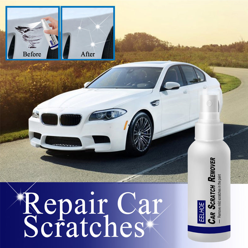 Kalsten | High-tech car scratch removal spray