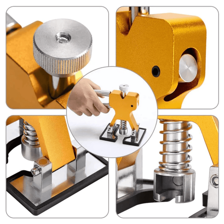Fixdent Repair Your Automotive Dreams | Kalsten