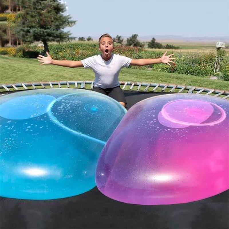 Inflatable amazing Bubble Ball | Noxord