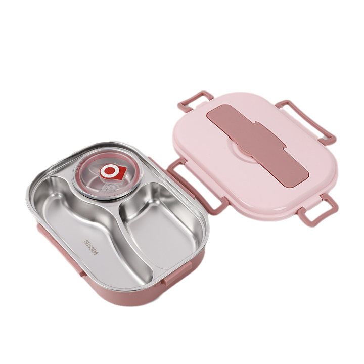 ThermoBox Thermal Lunch Box – Keeps Food Warm