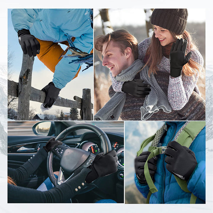 Kalsten | Winter Touchscreen Gloves