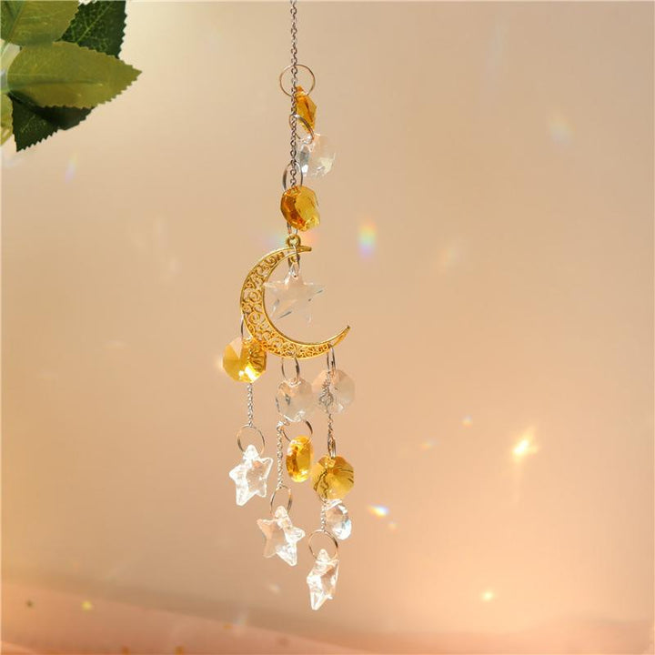 Kalsten | Rainbow Sun Catcher Crystal Ball Prism