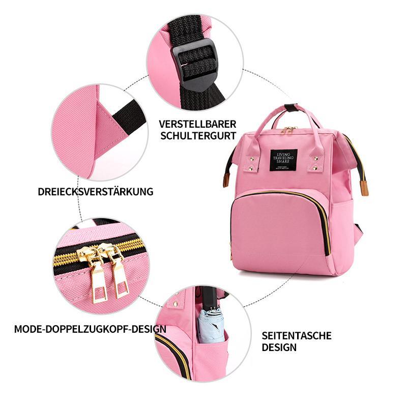 Survival Parent Bag | Kalsten