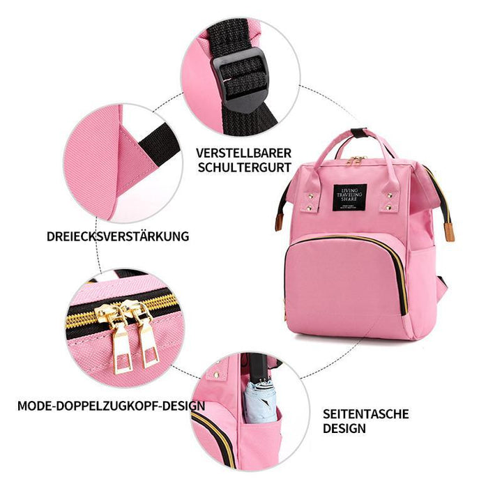 Survival Parent Bag | Kalsten