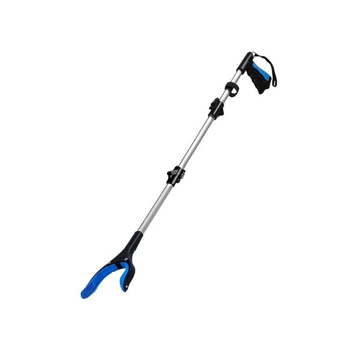 Foldable gripper with 360° rotating clip | Kalsten