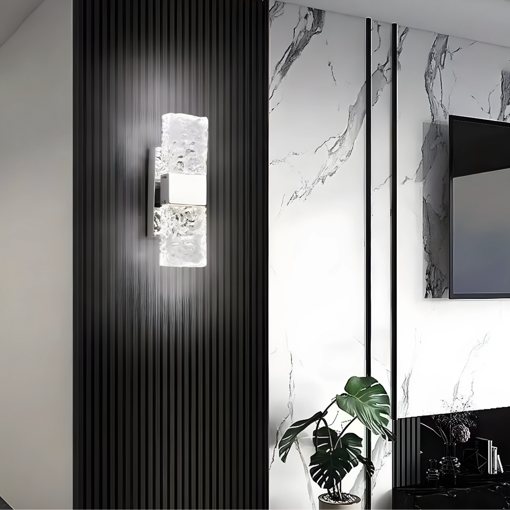 Radiance Arc Wall Lamp – Luxury Lighting for a Chic Interior Kalsten