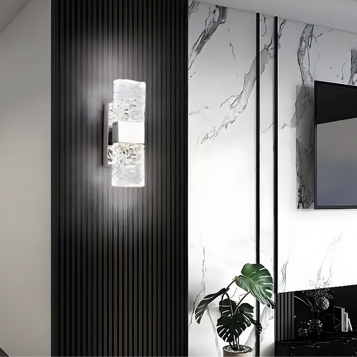 Radiance Arc Wall Lamp – Luxury Lighting for a Chic Interior Kalsten